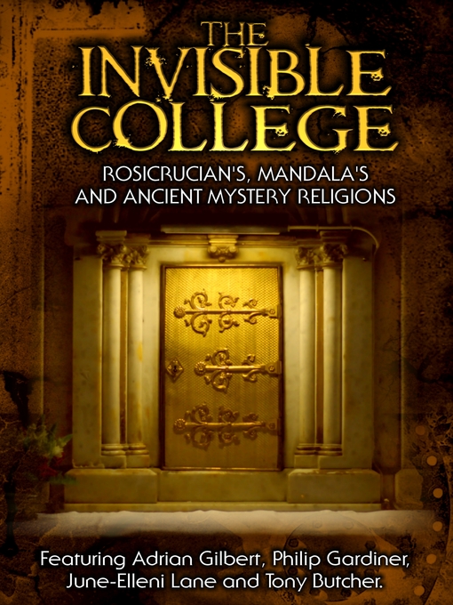 Title details for The Invisible College by World Wide Multi Media - Available